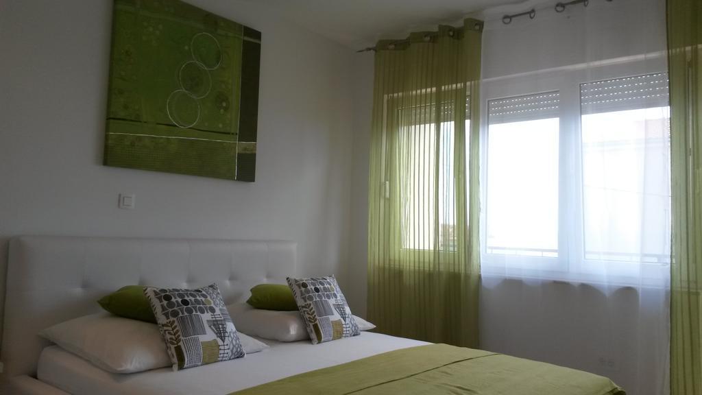 Apartments Marjan Podstrana Pokoj fotografie