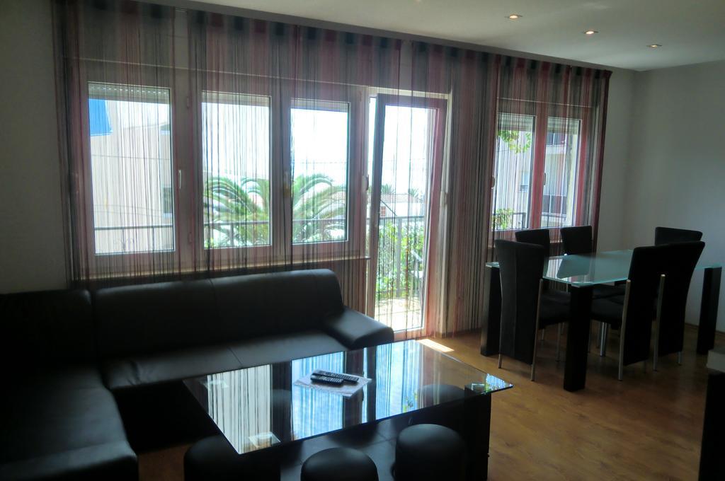 Apartments Marjan Podstrana Pokoj fotografie