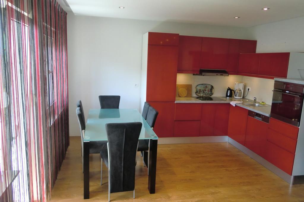 Apartments Marjan Podstrana Pokoj fotografie